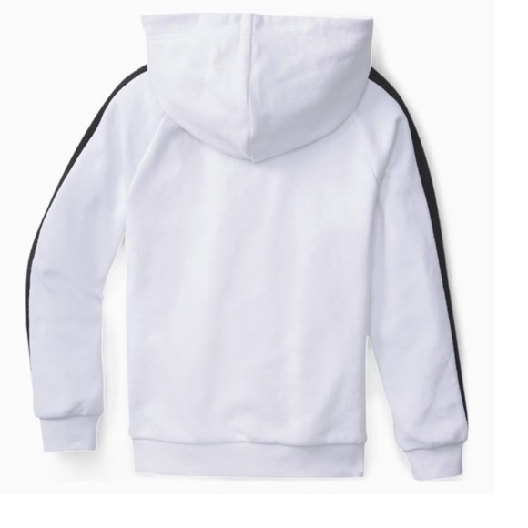 PUMA Monster Little Kids' Hoodie - Picture 2 of 5